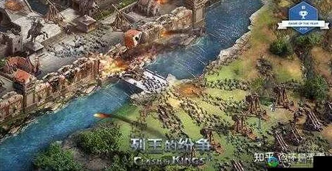 深度解析：万王战争团队国战玩法全攻略与策略详解