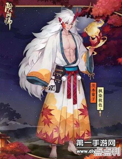 阴阳师夏日祭典亮点：两面佛浴衣新作《俟河之清》惊艳登场，鉴赏盛宴开启