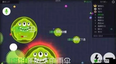 球球大作战高手进阶：升段必知的几大关键操作技巧与策略分享